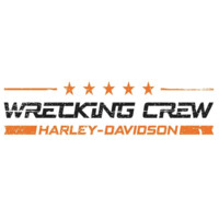 Wrecking Crew Harley Davidson®