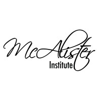 McAlister Institute for Treatment & Education, Inc.