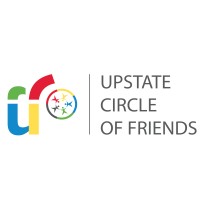 UPSTATE CIRCLE OF FRIENDS