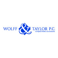 Wolff & Taylor, PC