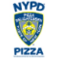 NYPD Pizza