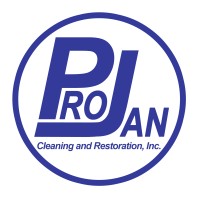 ProJan Cleaning and Restoration