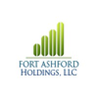 Fort Ashford