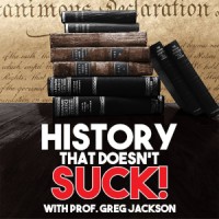 History That Doesn't Suck!