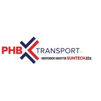 PHB Transport