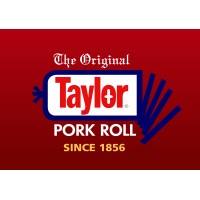 The Original Taylor Pork Roll
