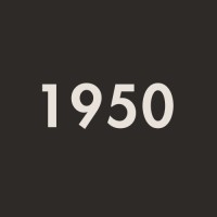 Studio 1950