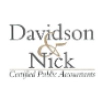 Davidson & Nick, CPAs