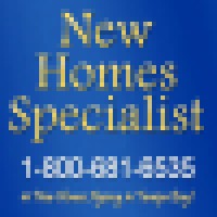 New Homes Specialist