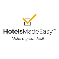 Hotels Made Easy