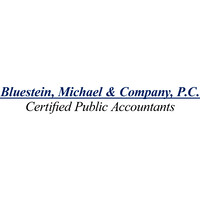 Bluestein, Michael, & Company, P.C.