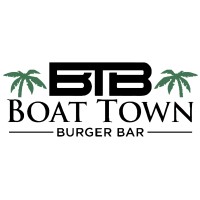Boat Town Burger Bar