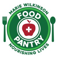 Marie Wilkinson Food Pantry