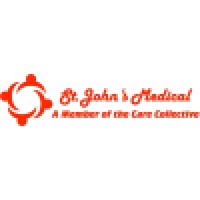 St. John's Medical