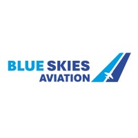 BLUE SKIES AVIATION SOLUTIONS