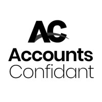 Accounts Confidant