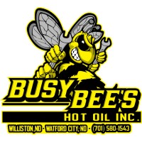 BUSY BEE'S HOT OIL INC