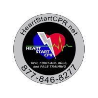 HeartStart CPR LLC
