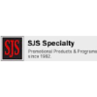 SJS Specialty Co., Inc.