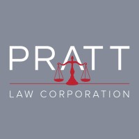 Pratt Law Corporation