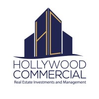 HOLLYWOOD COMMERCIAL, LLC
