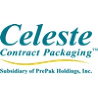 Celeste Contract Packaging