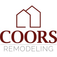 Coors Remodeling