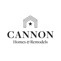Cannon Homes & Remodels