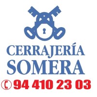 CERRAJERIA SOMERA