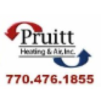 Pruitt Heating & Air, Inc.