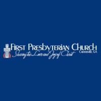 First Presbyterian Church, Cartersville
