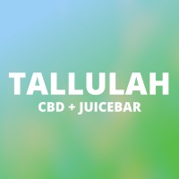 Tallulah CBD + Juicebar