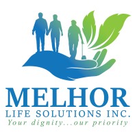 Melhor Life Solutions Inc.