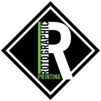 Roto-Graphic Printing Inc.