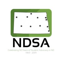 North Dakota Student Association