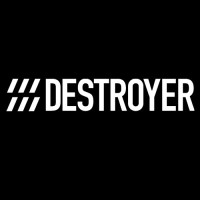 Destroyer Equipment