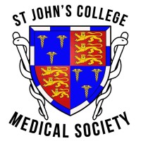 St John's College Medical Society