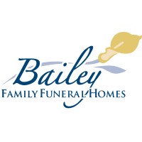 Bailey Family Funeral Homes
