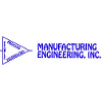 Manufacturing Engineering, Inc
