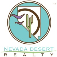 Nevada Desert Realty & Property Management