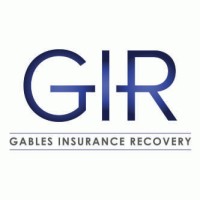 Gables Insurance Recovery