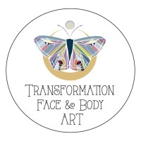 Transformation face and body arts