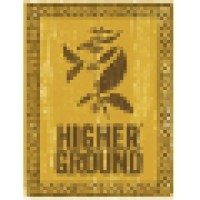 Higher Ground Roasters