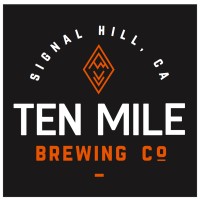 Ten Mile Brewing Co.