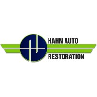 Hahn Auto Restoration