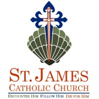 St. James Catholic Church