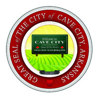 City of Cave City, Arkansas