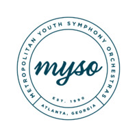 Metropolitan Youth Symphony Orchestras of Atlanta