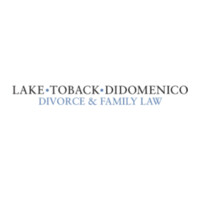 Lake Toback DiDomenico