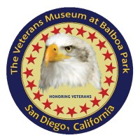 The Veterans Museum at Balboa Park